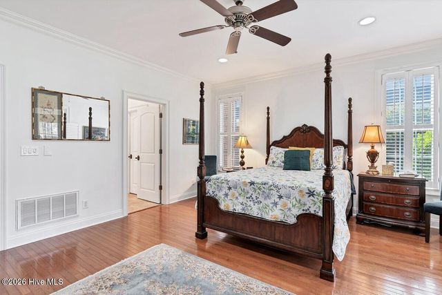 36 Greencastle Drive, Pinehurst, NC 28374