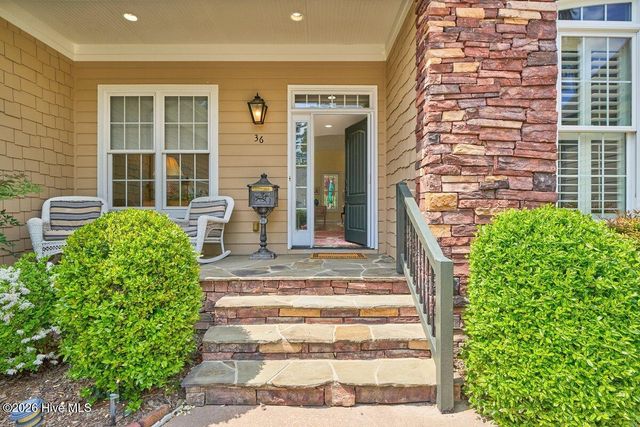 36 Greencastle Drive, Pinehurst, NC 28374