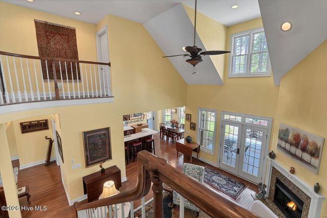 36 Greencastle Drive, Pinehurst, NC 28374