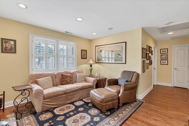 36 Greencastle Drive, Pinehurst, NC 28374