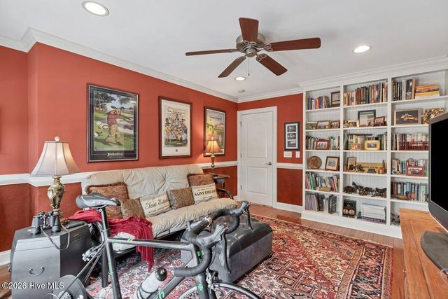 36 Greencastle Drive, Pinehurst, NC 28374