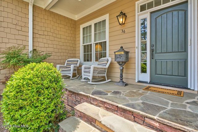 36 Greencastle Drive, Pinehurst, NC 28374