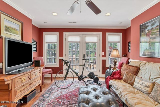 36 Greencastle Drive, Pinehurst, NC 28374