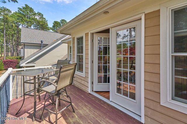 36 Greencastle Drive, Pinehurst, NC 28374