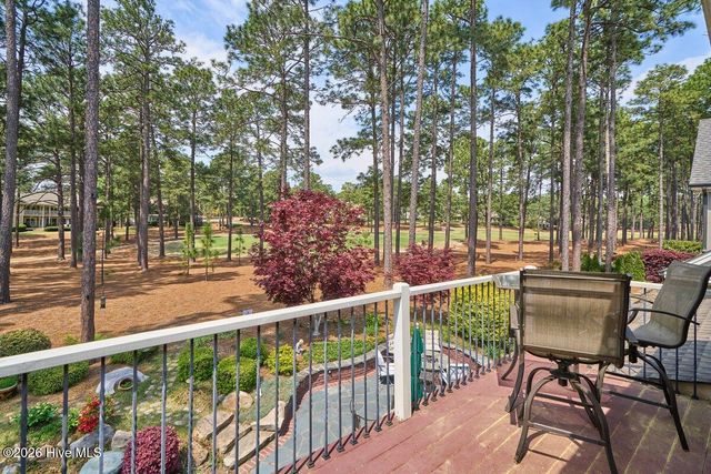 36 Greencastle Drive, Pinehurst, NC 28374