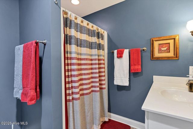 36 Greencastle Drive, Pinehurst, NC 28374