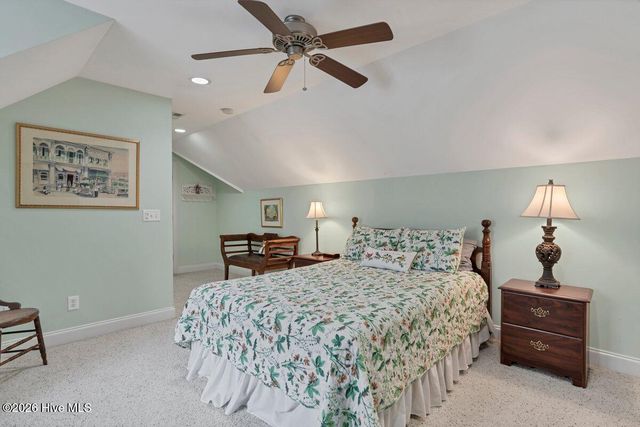 36 Greencastle Drive, Pinehurst, NC 28374