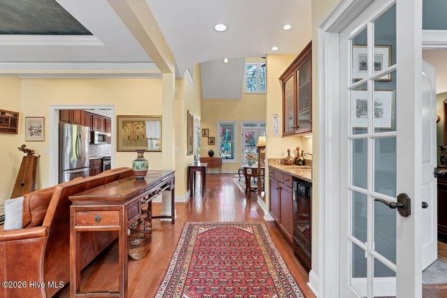 36 Greencastle Drive, Pinehurst, NC 28374