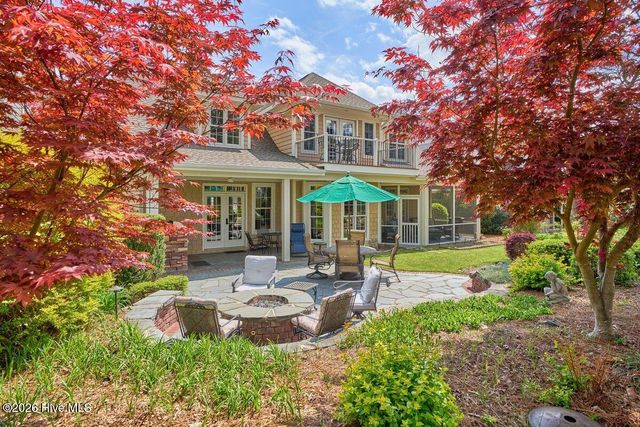 36 Greencastle Drive, Pinehurst, NC 28374