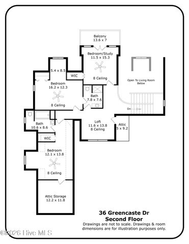 36 Greencastle Drive, Pinehurst, NC 28374