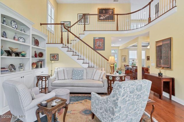 36 Greencastle Drive, Pinehurst, NC 28374