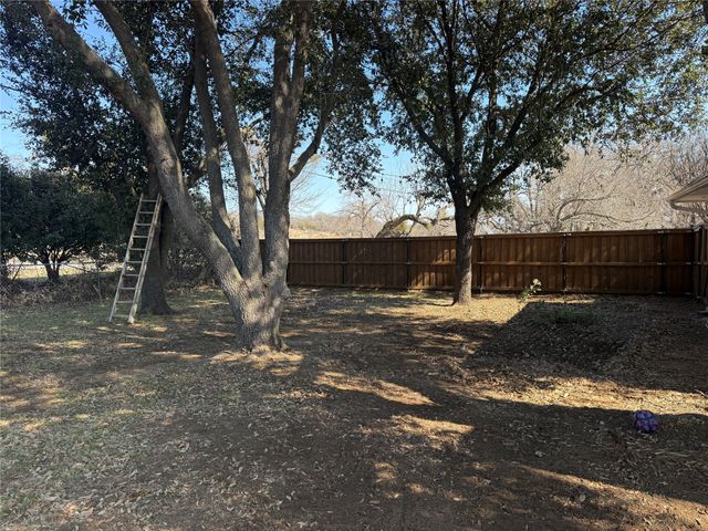 2817 NE 11th Street, Mineral Wells, TX 76067