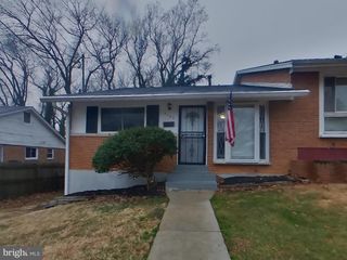 3105 BELLBROOK CT, Temple Hills, MD 20748
