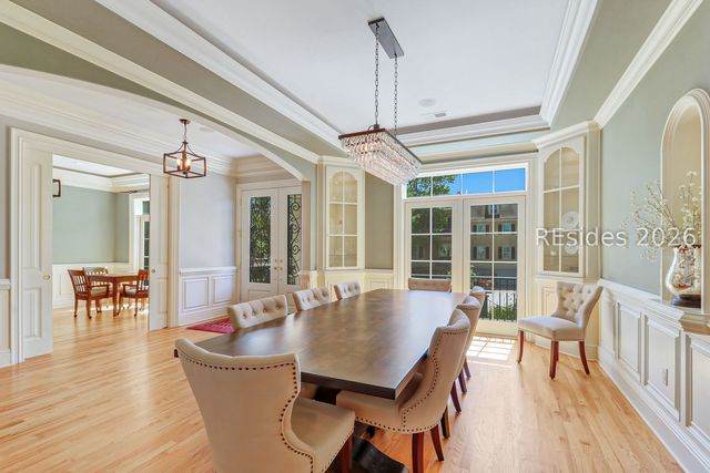 144 Harbour Psge, Hilton Head Island, SC 29926