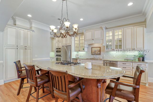 144 Harbour Psge, Hilton Head Island, SC 29926