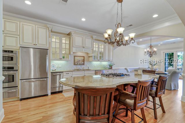 144 Harbour Psge, Hilton Head Island, SC 29926