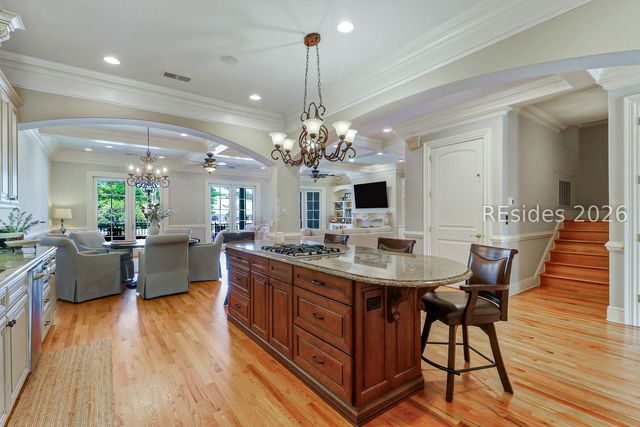 144 Harbour Psge, Hilton Head Island, SC 29926