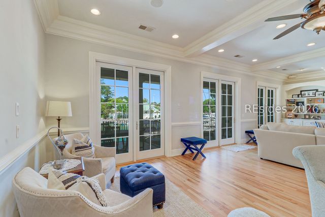 144 Harbour Psge, Hilton Head Island, SC 29926