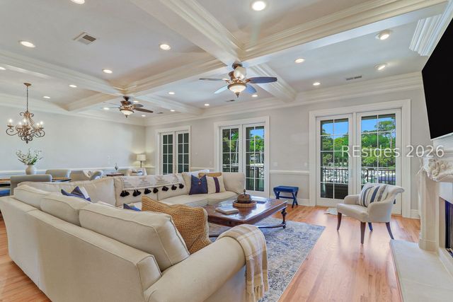 144 Harbour Psge, Hilton Head Island, SC 29926