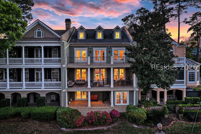 144 Harbour Psge, Hilton Head Island, SC 29926
