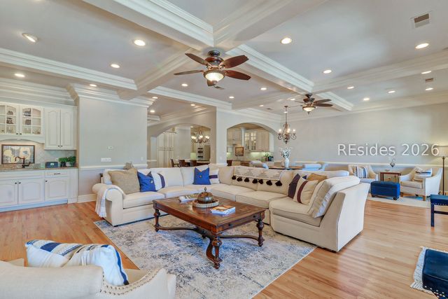144 Harbour Psge, Hilton Head Island, SC 29926