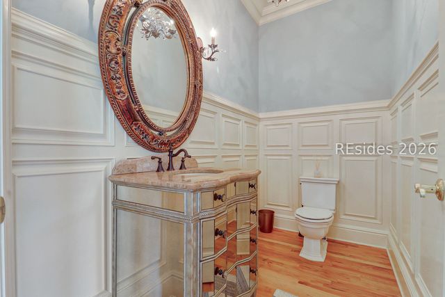 144 Harbour Psge, Hilton Head Island, SC 29926