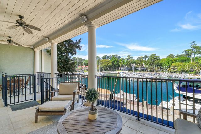 144 Harbour Psge, Hilton Head Island, SC 29926