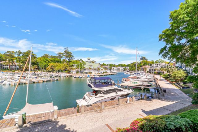 144 Harbour Psge, Hilton Head Island, SC 29926