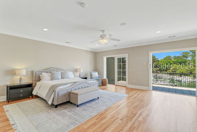 144 Harbour Psge, Hilton Head Island, SC 29926