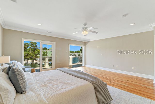 144 Harbour Psge, Hilton Head Island, SC 29926
