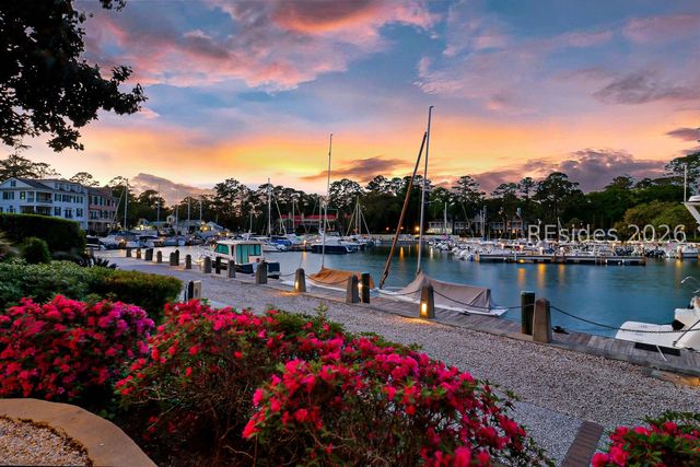 144 Harbour Psge, Hilton Head Island, SC 29926