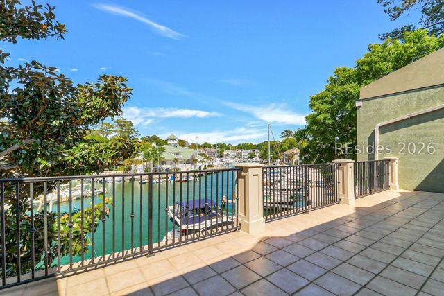 144 Harbour Psge, Hilton Head Island, SC 29926