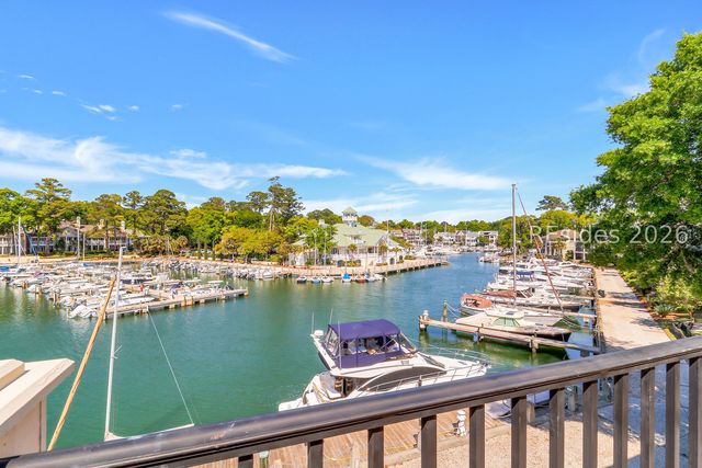 144 Harbour Psge, Hilton Head Island, SC 29926