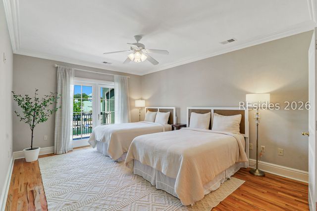 144 Harbour Psge, Hilton Head Island, SC 29926