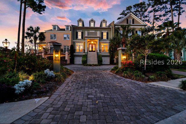 144 Harbour Psge, Hilton Head Island, SC 29926