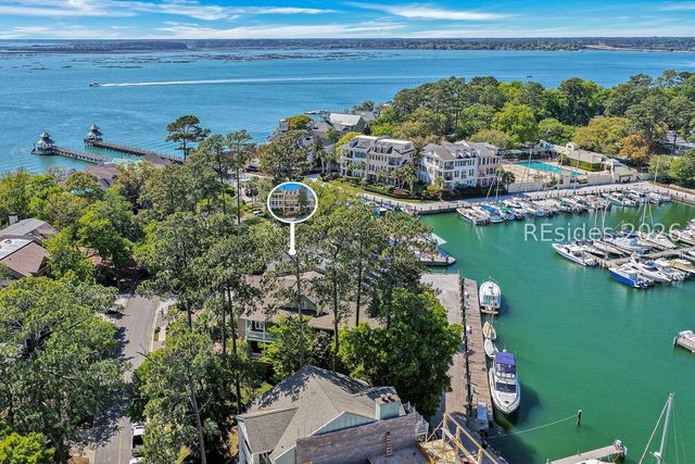 144 Harbour Psge, Hilton Head Island, SC 29926