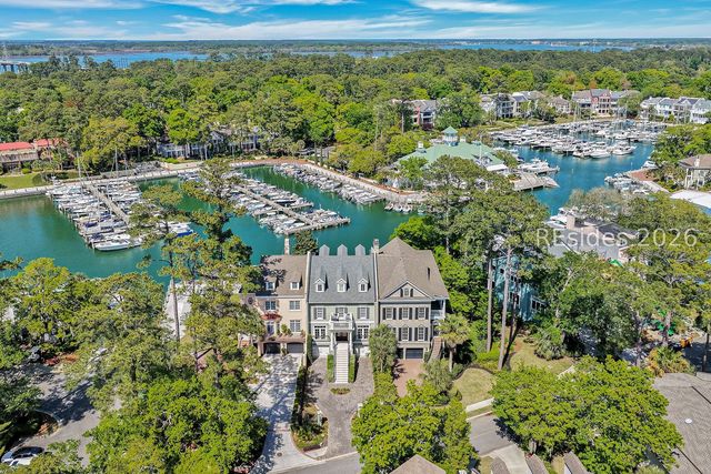 144 Harbour Psge, Hilton Head Island, SC 29926