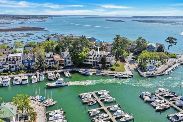 144 Harbour Psge, Hilton Head Island, SC 29926