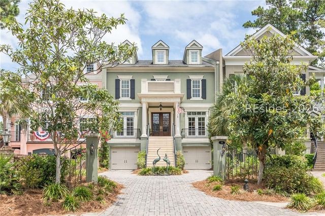 144 Harbour Psge, Hilton Head Island, SC 29926