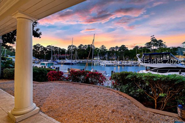 144 Harbour Psge, Hilton Head Island, SC 29926