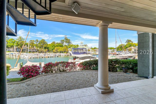 144 Harbour Psge, Hilton Head Island, SC 29926