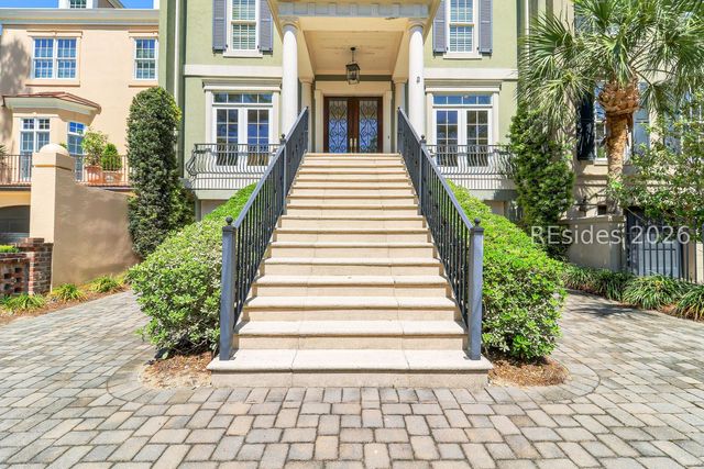 144 Harbour Psge, Hilton Head Island, SC 29926