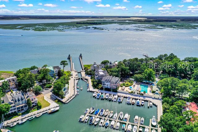 144 Harbour Psge, Hilton Head Island, SC 29926