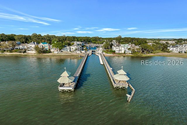 144 Harbour Psge, Hilton Head Island, SC 29926