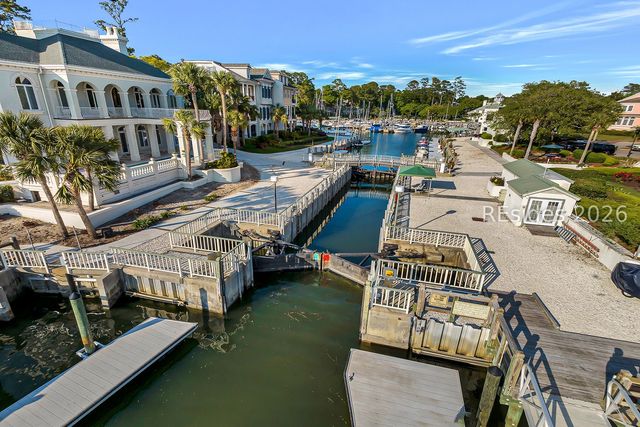 144 Harbour Psge, Hilton Head Island, SC 29926