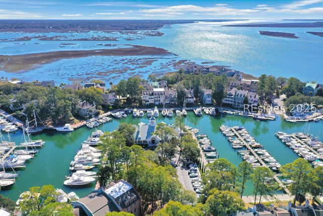 144 Harbour Psge, Hilton Head Island, SC 29926