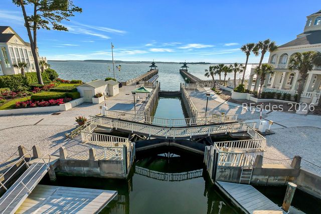 144 Harbour Psge, Hilton Head Island, SC 29926