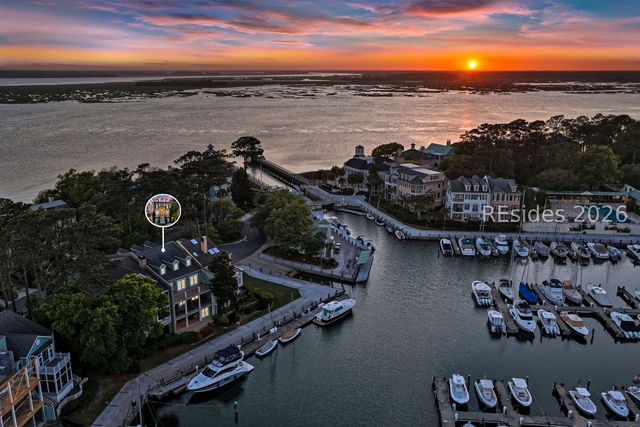 144 Harbour Psge, Hilton Head Island, SC 29926