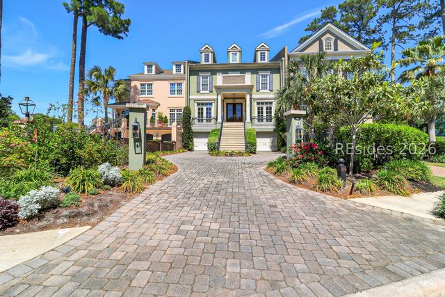 144 Harbour Psge, Hilton Head Island, SC 29926