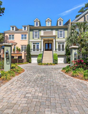 144 Harbour Psge, Hilton Head Island, SC 29926